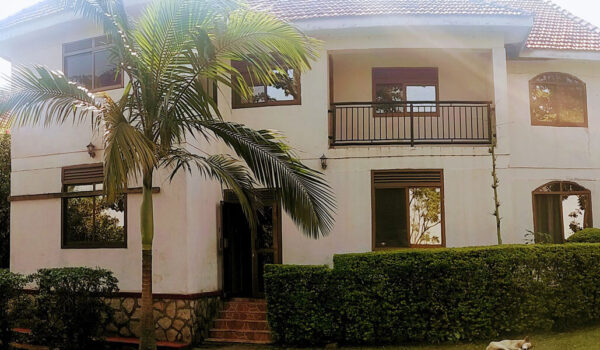 Whitecrest Accommodation